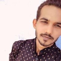 Shaik Ahned Searching For Place in Thane, Maharashtra, India