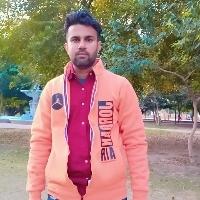 Sharma Searching For Place in Sector 41, Chandigarh, India