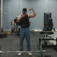 Dipit Rao Searching For Place in Gurgaon, Haryana, India