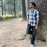 Parmesh Yadav Searching For Place in Gurugram, Haryana, India