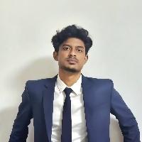 Sreeram M Searching For Place in Kadavanthra, Kochi, Kerala, India