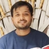 Vivek Kumar Searching For Place in Gurugram, Haryana, India