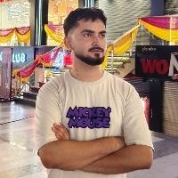 Dhruv Kashyap Searching Flatmate in Sunny Urban Homes, Sector 125, Sunny Enclave, Sahibzada Ajit Singh Nagar, Punjab, India