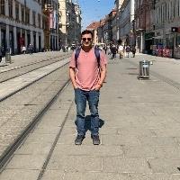 Kunal Mishra Searching Flatmate in Pandav Nagar, New Delhi, Delhi, India