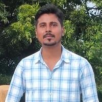Amardeep Searching For Place in Whitefield, Bengaluru, Karnataka, India