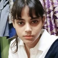 Anamika Searching For Place in Sector V, Bidhannagar, Kolkata, West Bengal, India