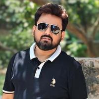 Abhishek Searching For Place in Faridabad, Haryana, India