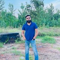 Abhay Searching Flatmate in U-77/20, Road Number 77, U Block, DLF Phase 3, Sector 24, Gurugram, Haryana, India