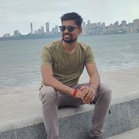 Ganesh Searching Flatmate in Sector 7, Kamothe, Panvel, Navi Mumbai, Maharashtra, India