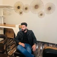 Deepak Vats Searching For Place in Dehradun, Uttarakhand, India