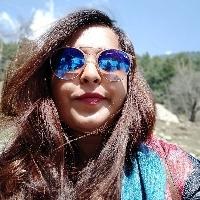 Maria Searching For Place in Whitefield, Bengaluru, Karnataka, India