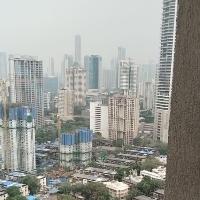 Rohit Narkar Searching Flatmate in Worli, Mumbai, Maharashtra, India