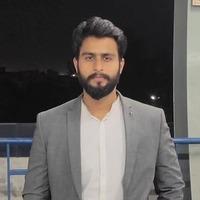 Vivek Kumar Searching For Place in Malviya Nagar, New Delhi, Delhi, India