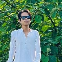 Mairaj Ansari Searching For Place in Bhopal, Madhya Pradesh, India
