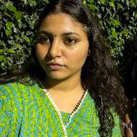 Mahak Yadav Searching Flatmate in Shakarpur, Delhi, India