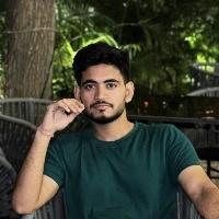Akash Searching For Place in Gurugram, Haryana, India