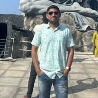 Soumyaranjan Searching For Place in Deloitte USI Kolkata, BP Block, Sector V, Bidhannagar, Kolkata, West Bengal, India
