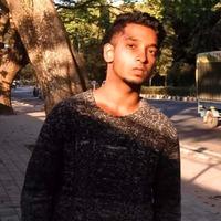 Naveen Searching For Place in Chennai, Tamil Nadu, India