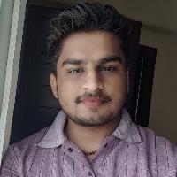 Akash Shukla Searching For Place in Karol Bagh, New Delhi, Delhi, India