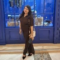Urvashi Searching Flatmate in Deluxe Apartment Vasundhara Enclave Delhi, Delhi 96, Paryatan Vihar, Vasundhara Enclave, New Delhi, Delhi, India