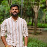 Rohan Pandekar Searching For Place in Mumbai, Maharashtra, India