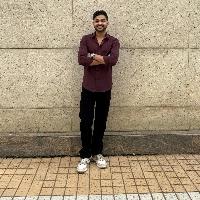 Vaibhav Searching For Place in Mumbai, Maharashtra, India