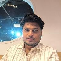 Sujit Searching For Place in Ghodbunder Road, Thane West, Manpada, Thane West, Thane, Maharashtra, India