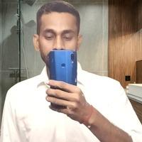 Surendra Searching For Place in Gurgaon, Haryana, India