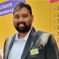 Koushik Raj Searching Flatmate in Gayathripuram, Mysuru, Karnataka, India