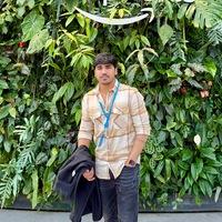 Priyatham Searching For Place in Bangalore, Karnataka, India