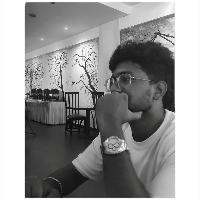 Riyas Ahamed Searching For Place in Kochi, Kerala, India