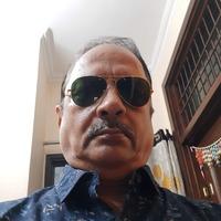 Kishore Mathur Searching Flatmate in Saraswati Vihar, Pitampura, Delhi, India