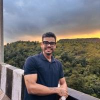 Shubham Singh Searching For Place in Noida, Uttar Pradesh, India