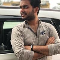Abhishek Searching For Place in Chandigarh, India