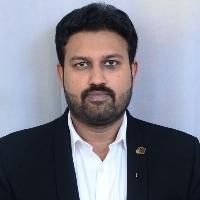 Kunal Searching For Place in Whitefield, Bengaluru, Karnataka, India