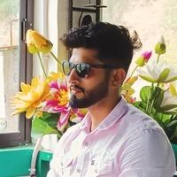Abhishek Verma Searching For Place in Bangalore, Karnataka, India