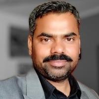 Pushpendra Sengar Searching Flatmate in Hiranandani Estate, Thane West, Thane, Maharashtra, India