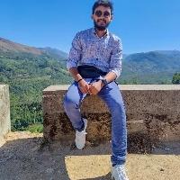 Harshal Searching For Place in Trimurti Nagar, Nagpur, Maharashtra, India