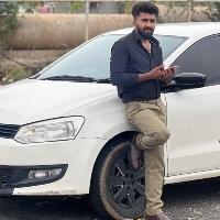 Minhaj Basim Searching For Place in Bangalore, Karnataka, India