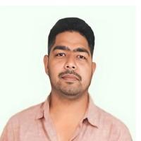 Akash Dwivedi Searching For Place in Noida, Uttar Pradesh, India