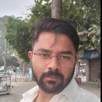 Agnishwar Mandal Searching For Place in Kolkata, West Bengal, India