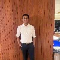 Yash Bagaria Searching For Place in Gurgaon, Haryana, India
