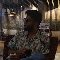 Abhinand K Searching Flatmate in Doddanagamangala Village, Karnataka, India