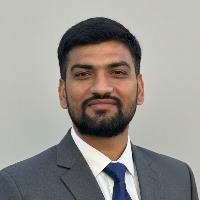 Bhupendra Dubey Searching For Place in Phase 3 DLF, Sector 24, Gurugram, Haryana, India