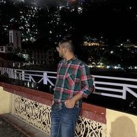 Arjun Searching For Place in okhla bird century, Noida, Uttar Pradesh, India