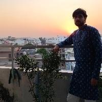 Navneet Searching For Place in Noida, Uttar Pradesh, India