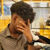 Yogesh Searching For Place in Pollachi Main, KM Colony, Kempatty Colony, Aathupalam, Kovai, Tamil Nadu, India