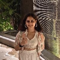 Ankita Searching For Place in Whitefield, Bengaluru, Karnataka, India