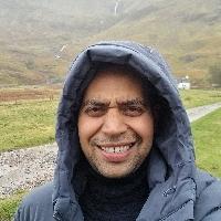 Priyadarshi Searching For Place in Mumbai Central, Mumbai, Maharashtra, India