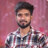 Punit Searching For Place in Delhi, India